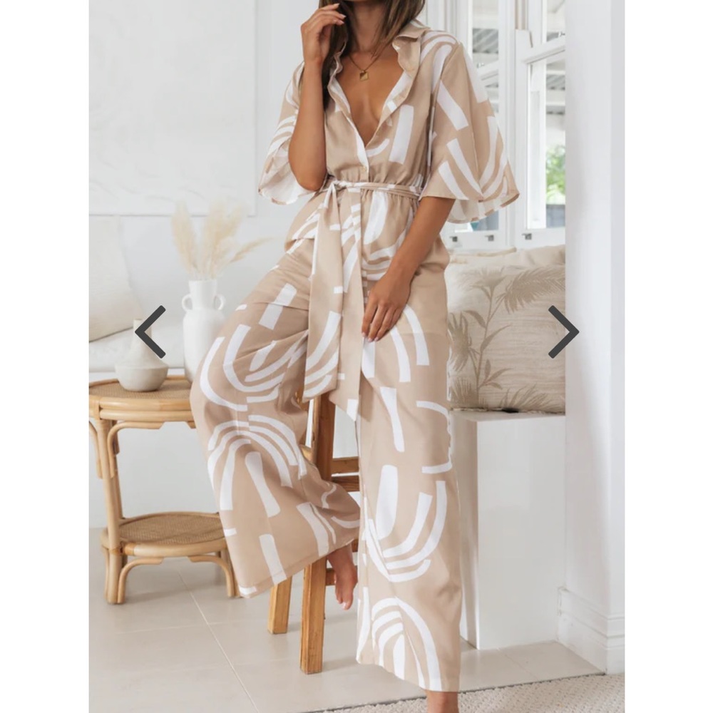Mura boutique jumpsuit